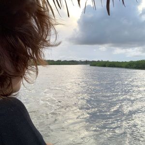 Meet your Posher, Stacy